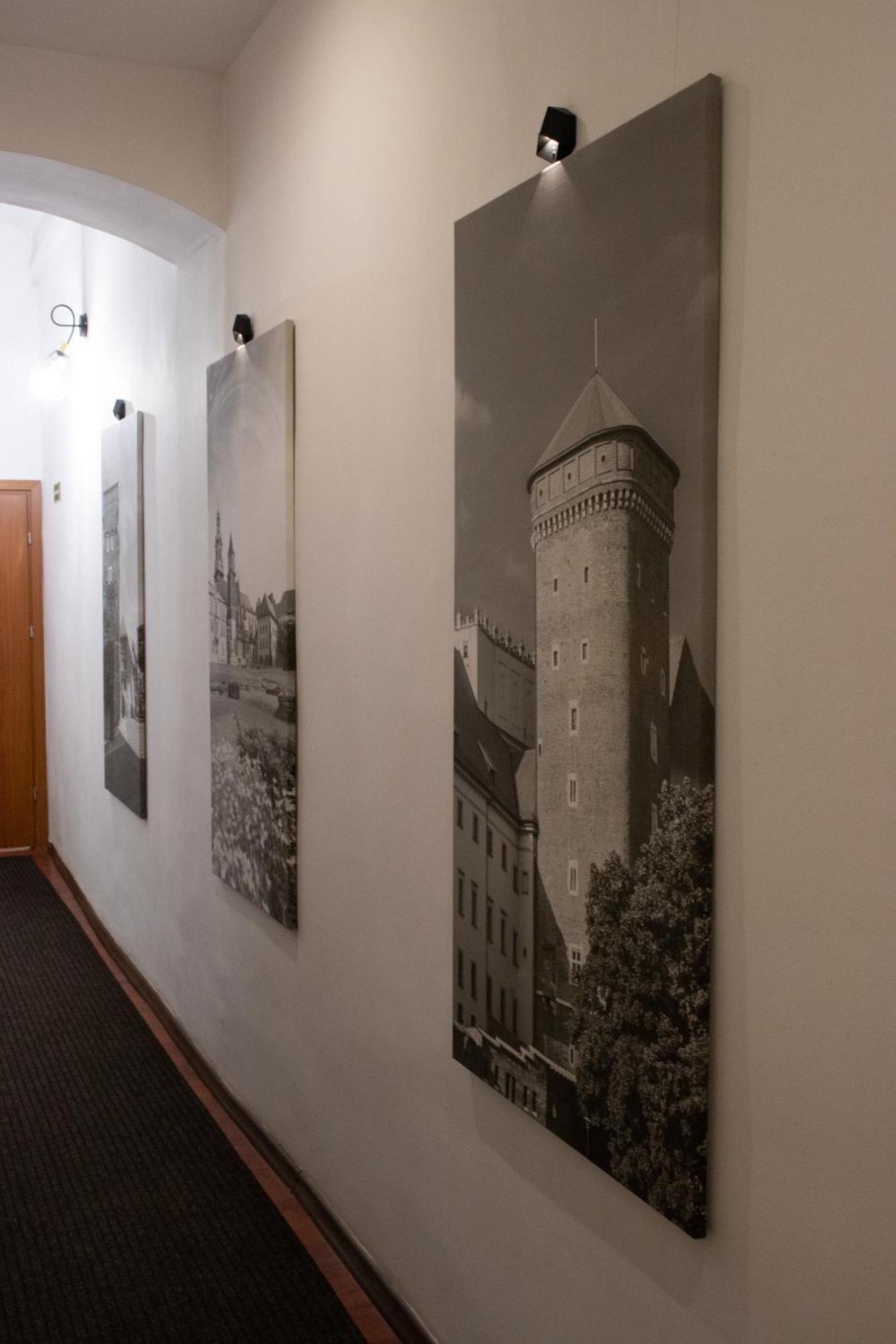 Krakow Apartments & Rooms Ngoại thất bức ảnh