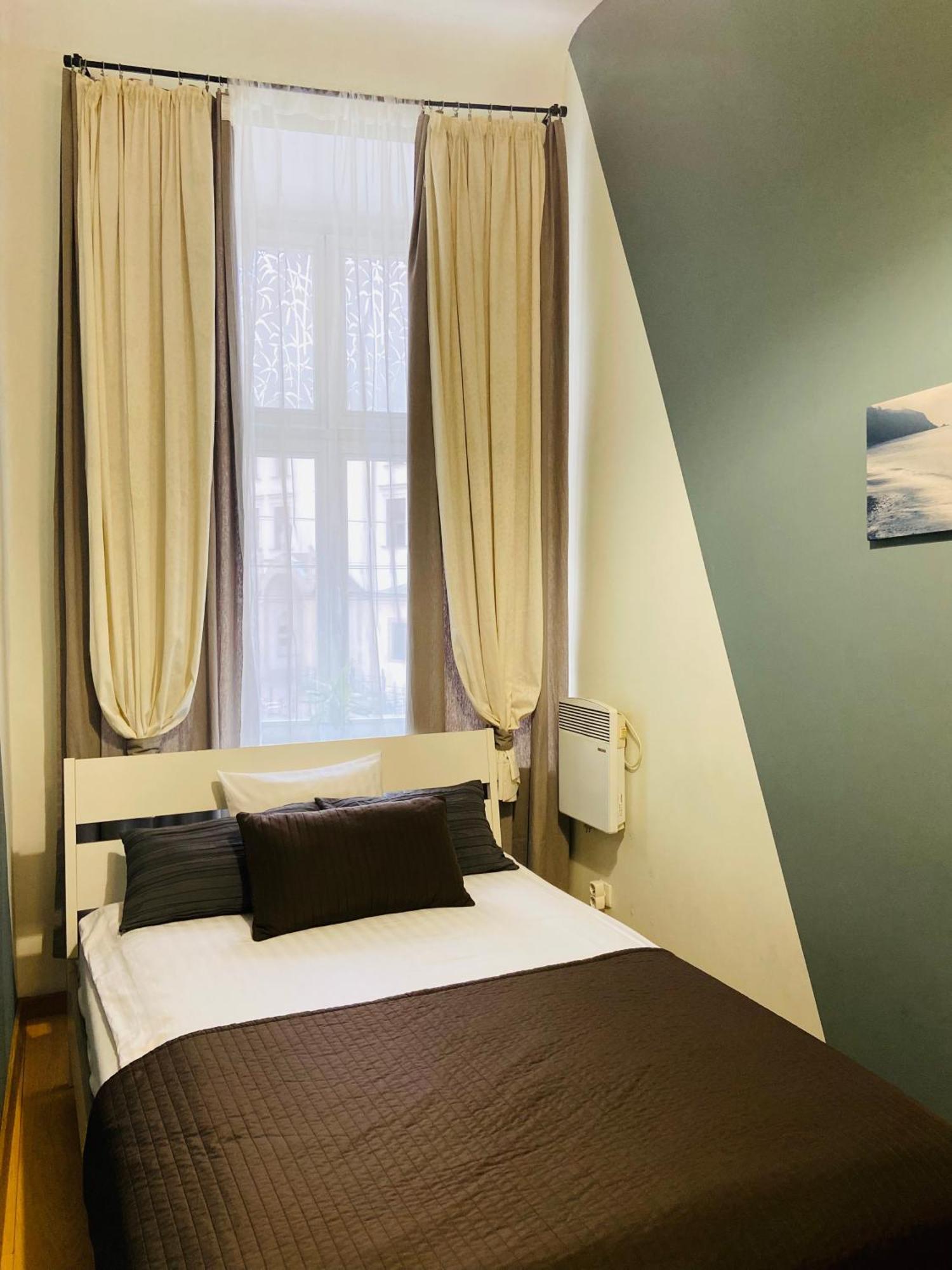 Krakow Apartments & Rooms Ngoại thất bức ảnh