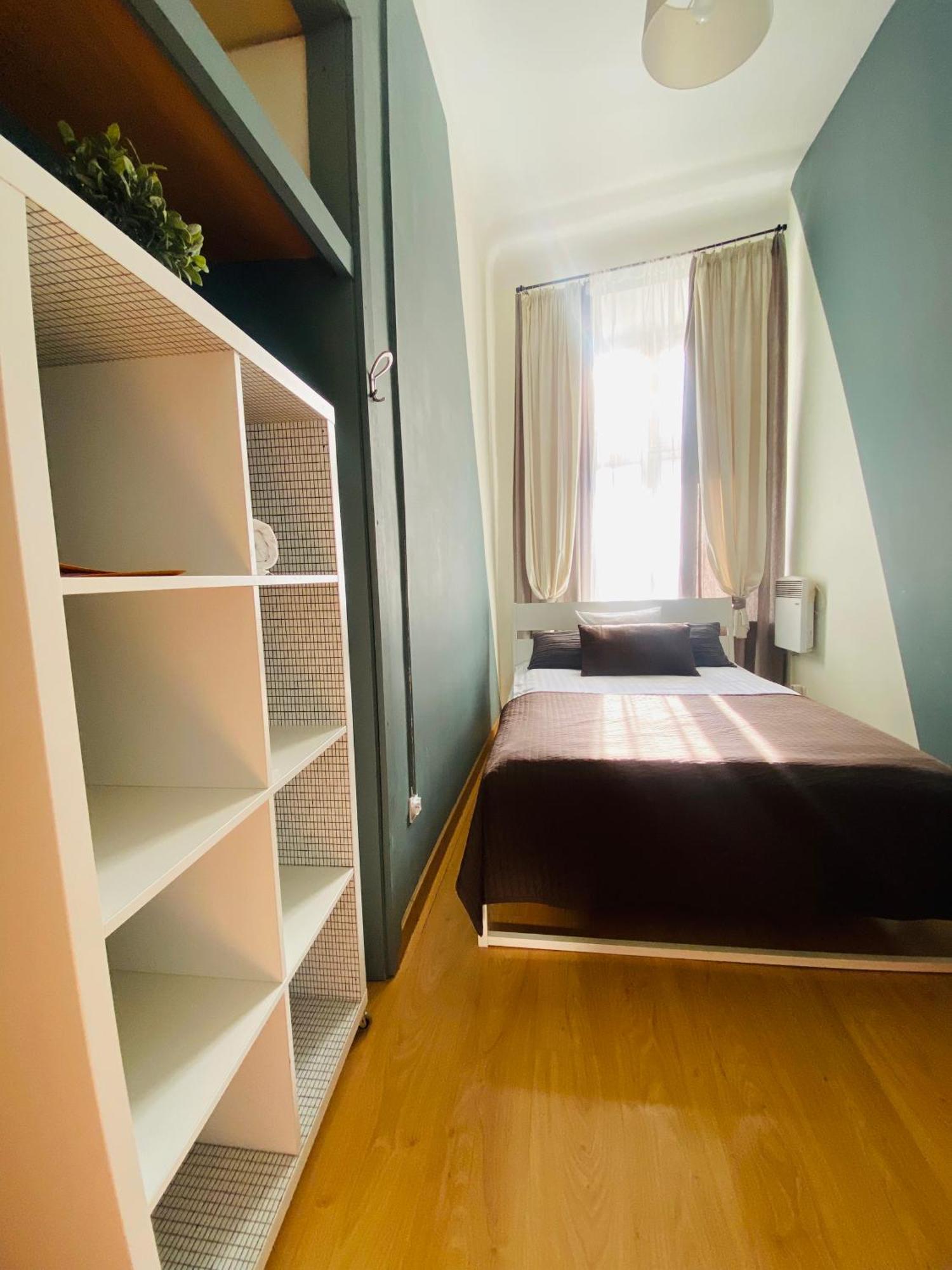 Krakow Apartments & Rooms Ngoại thất bức ảnh