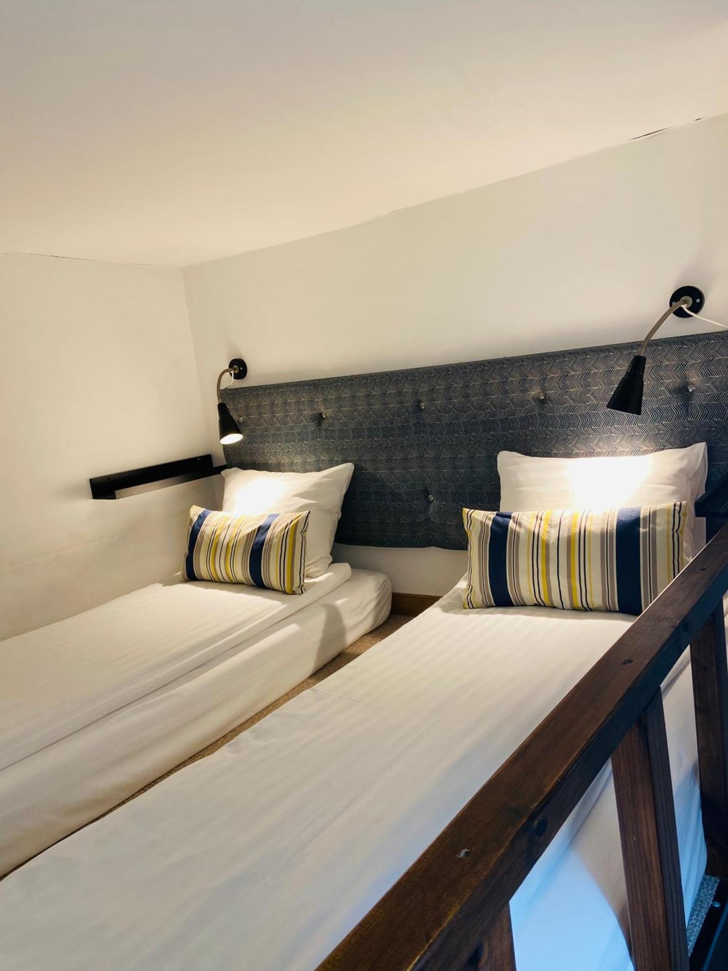 Krakow Apartments & Rooms Ngoại thất bức ảnh