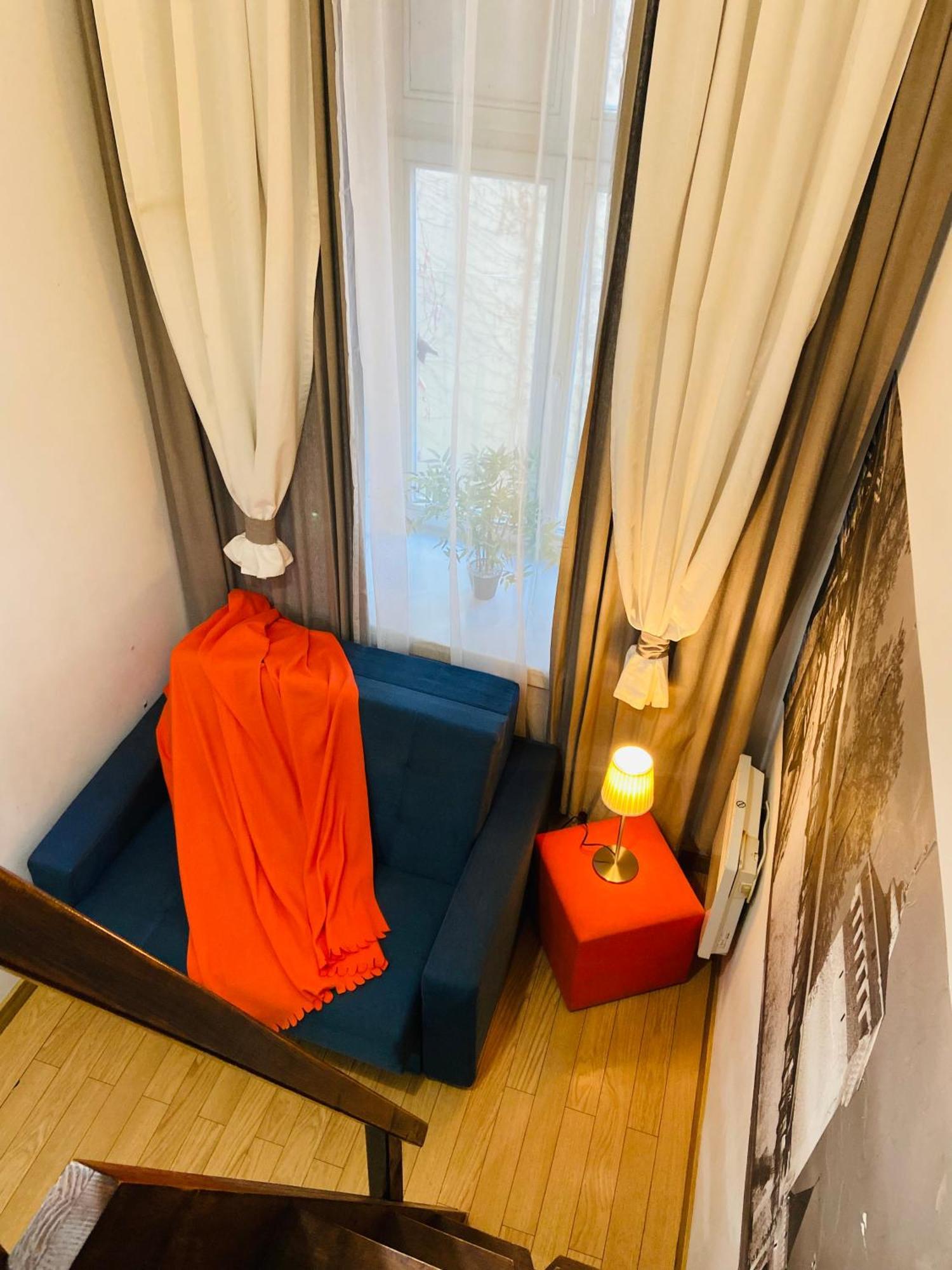 Krakow Apartments & Rooms Ngoại thất bức ảnh