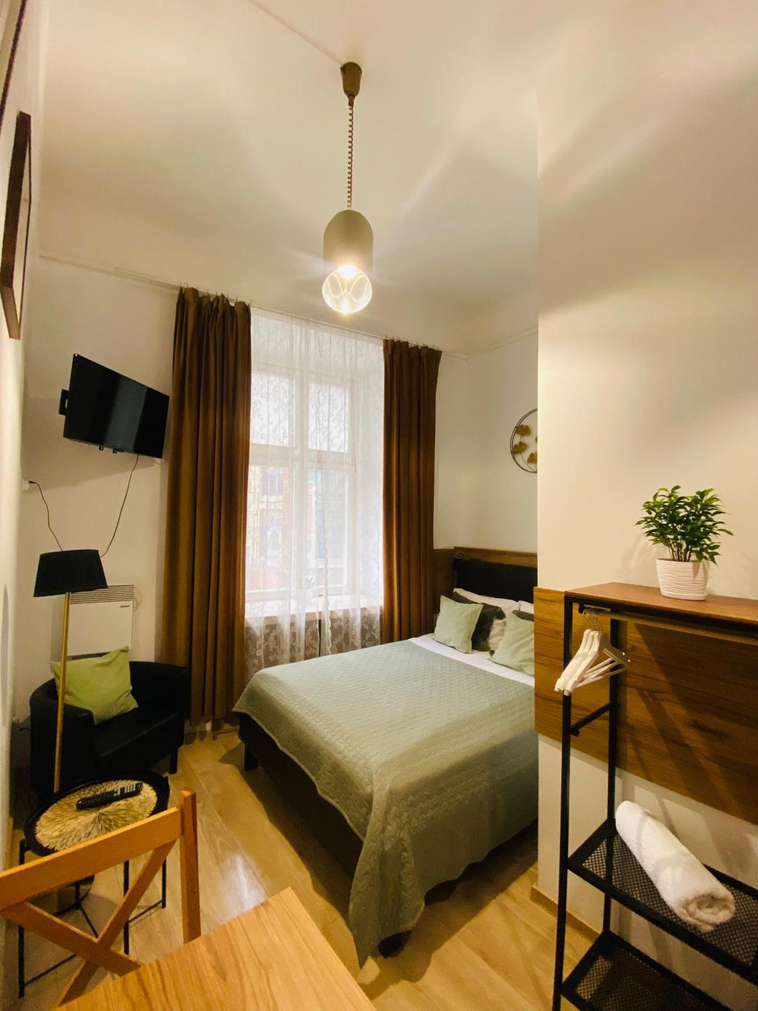 Krakow Apartments & Rooms Ngoại thất bức ảnh