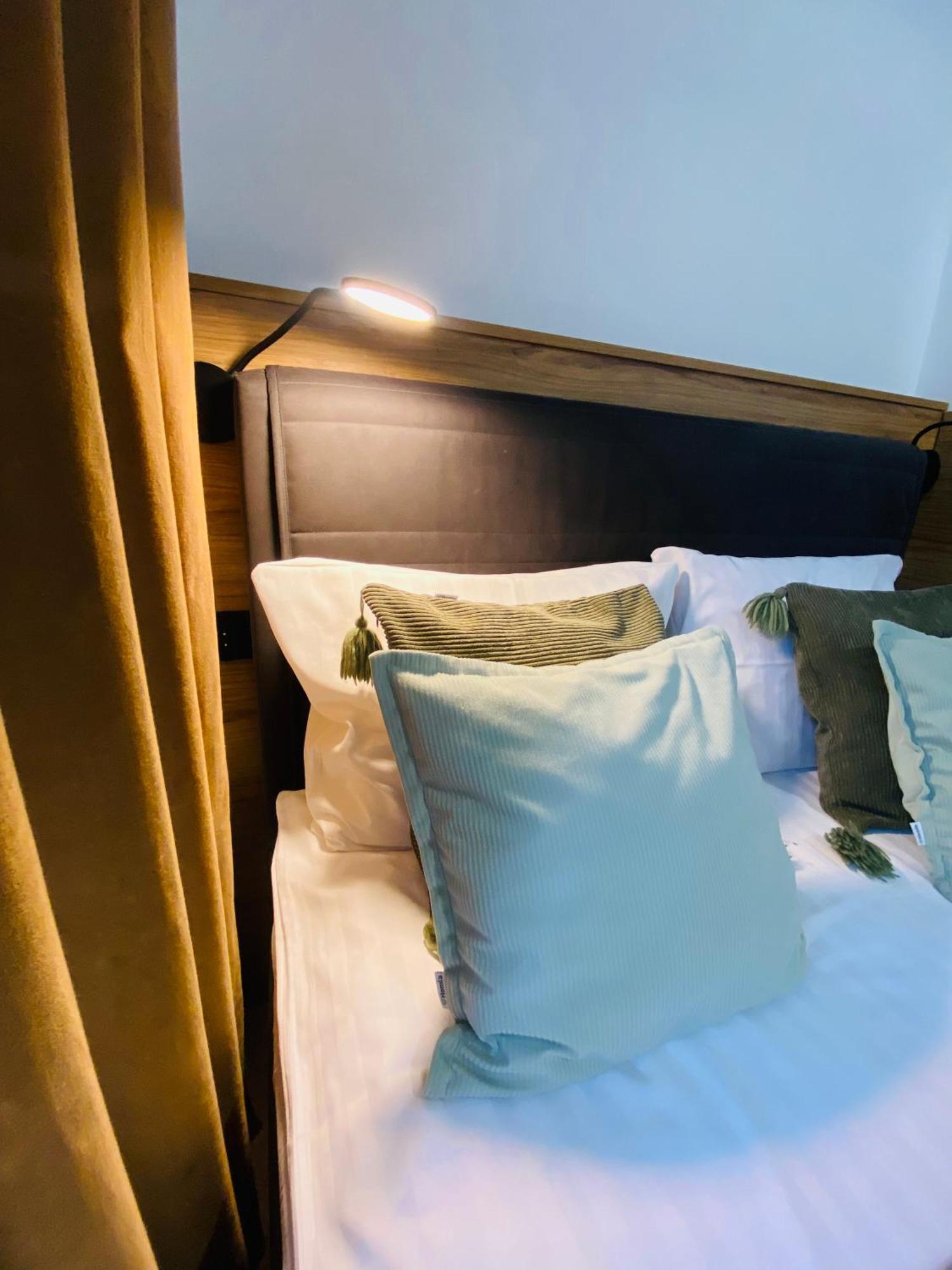 Krakow Apartments & Rooms Ngoại thất bức ảnh