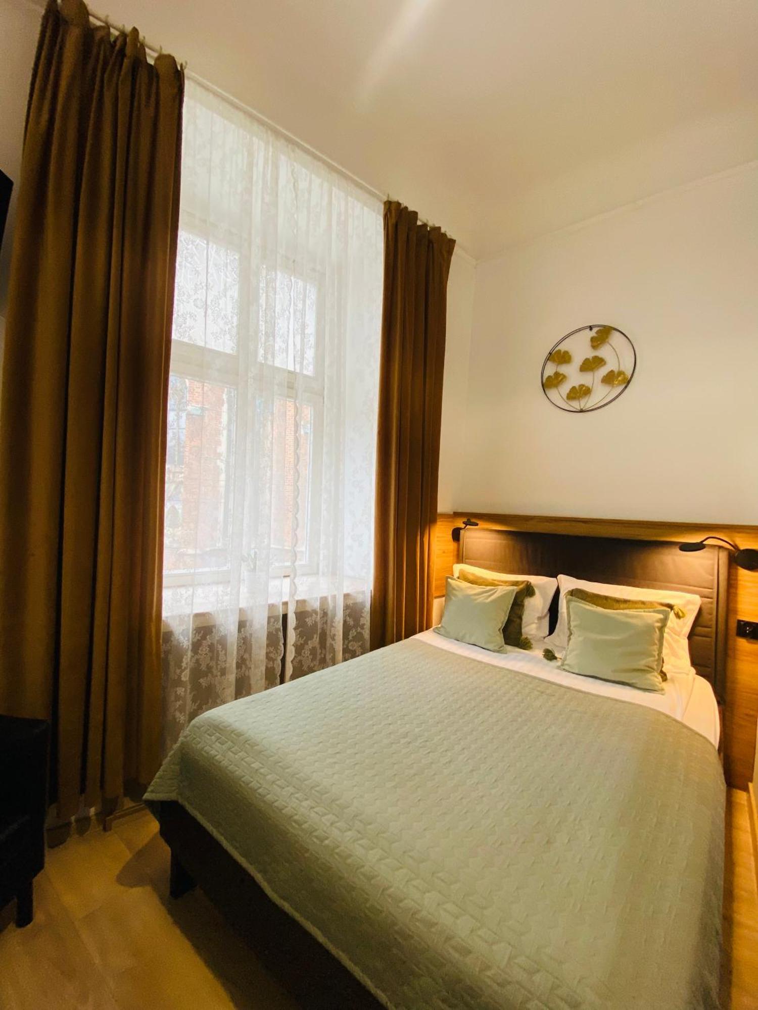 Krakow Apartments & Rooms Ngoại thất bức ảnh