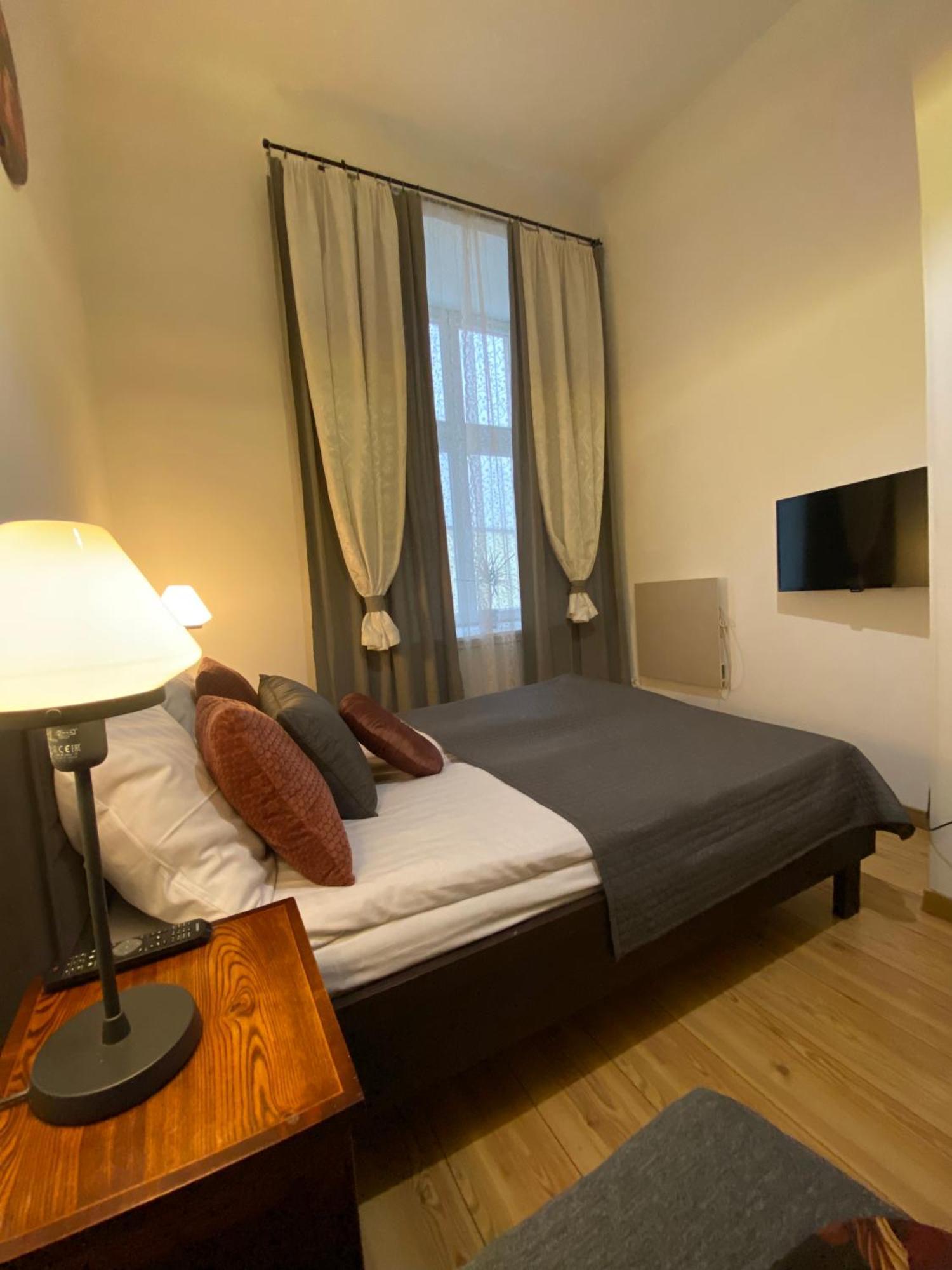 Krakow Apartments & Rooms Ngoại thất bức ảnh