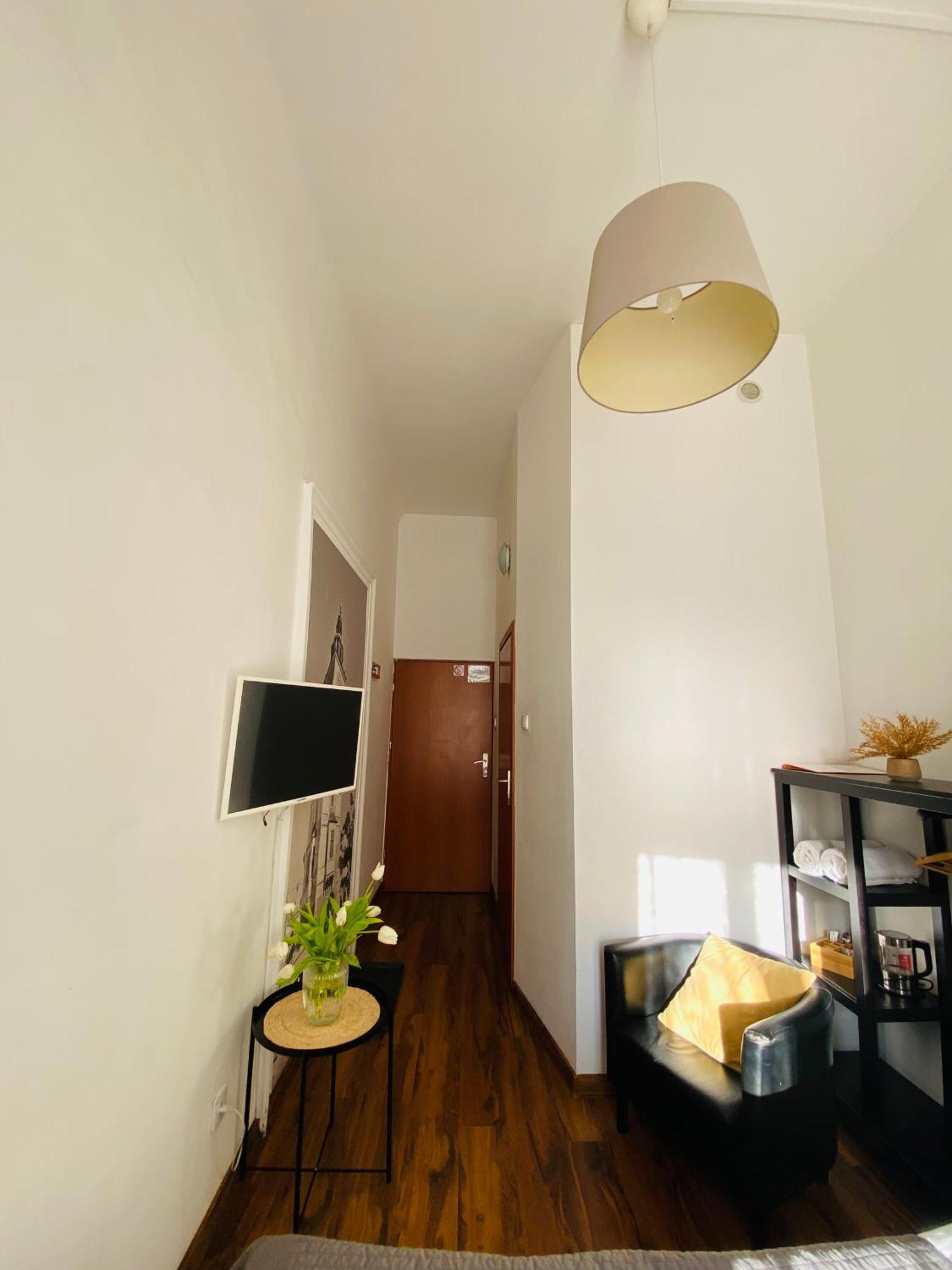 Krakow Apartments & Rooms Ngoại thất bức ảnh