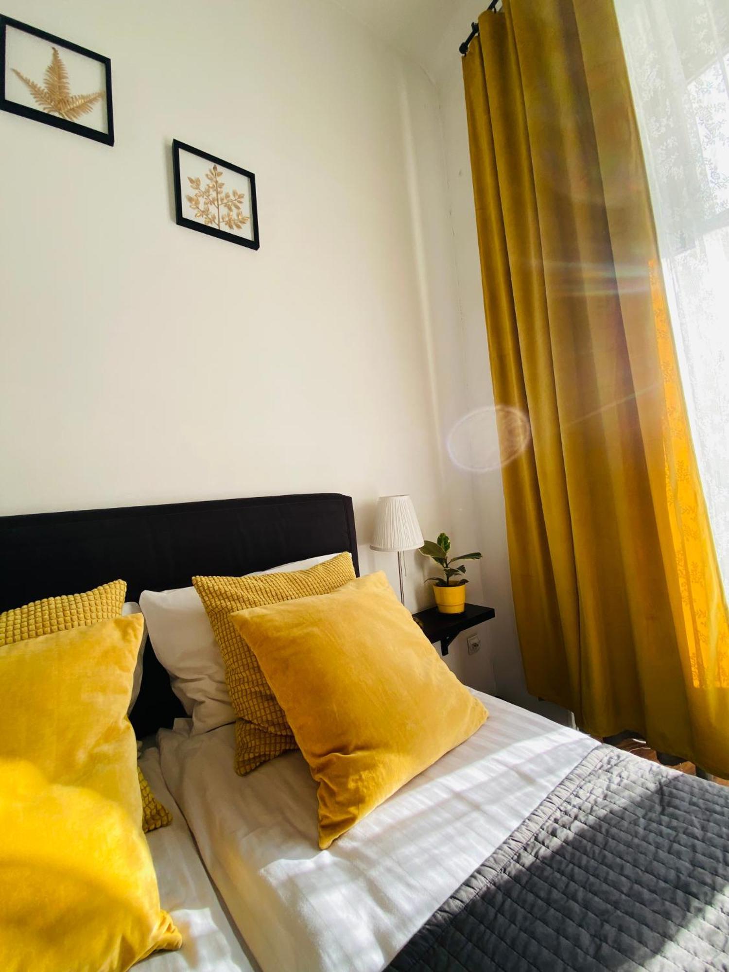 Krakow Apartments & Rooms Ngoại thất bức ảnh