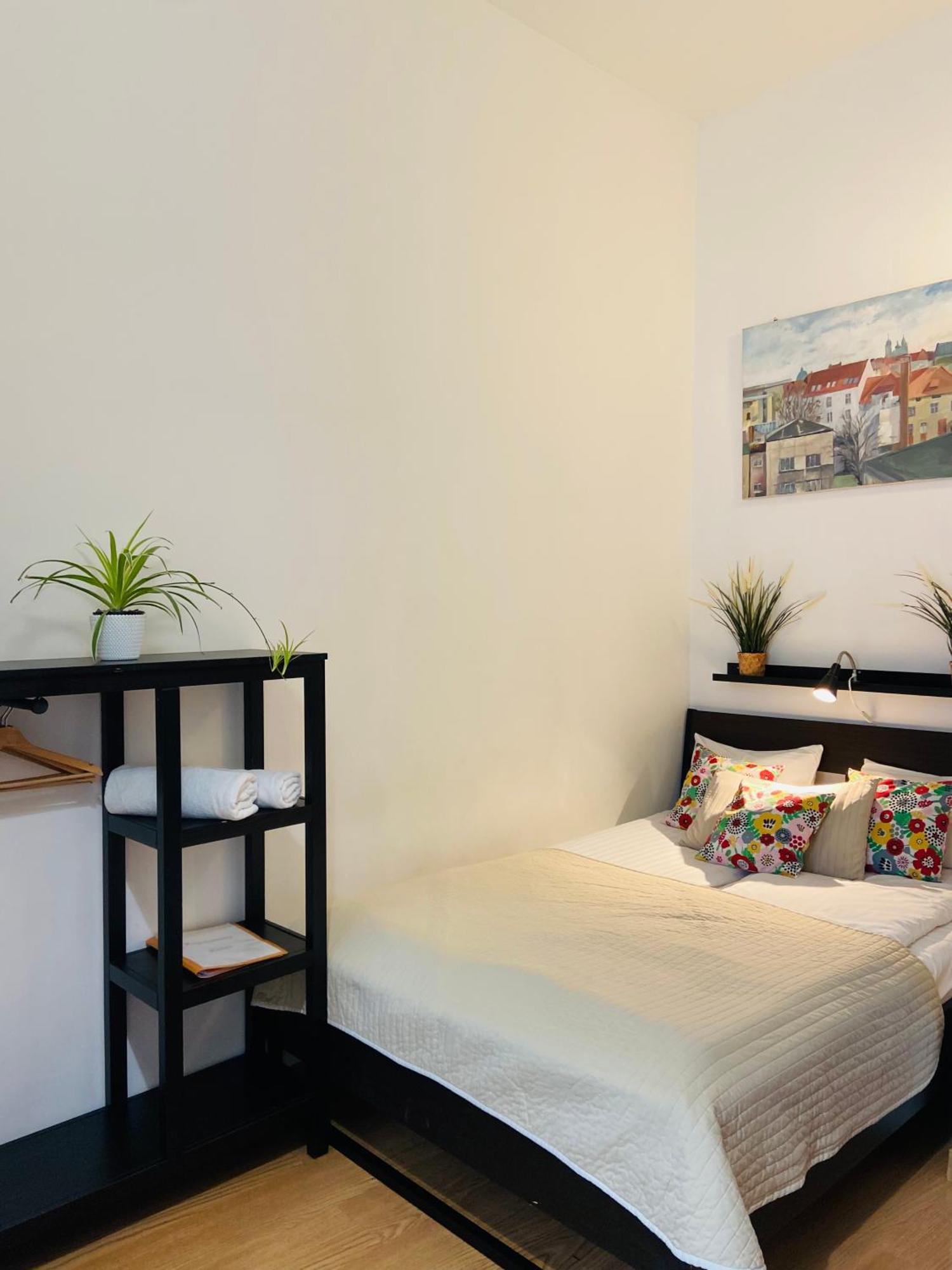 Krakow Apartments & Rooms Ngoại thất bức ảnh
