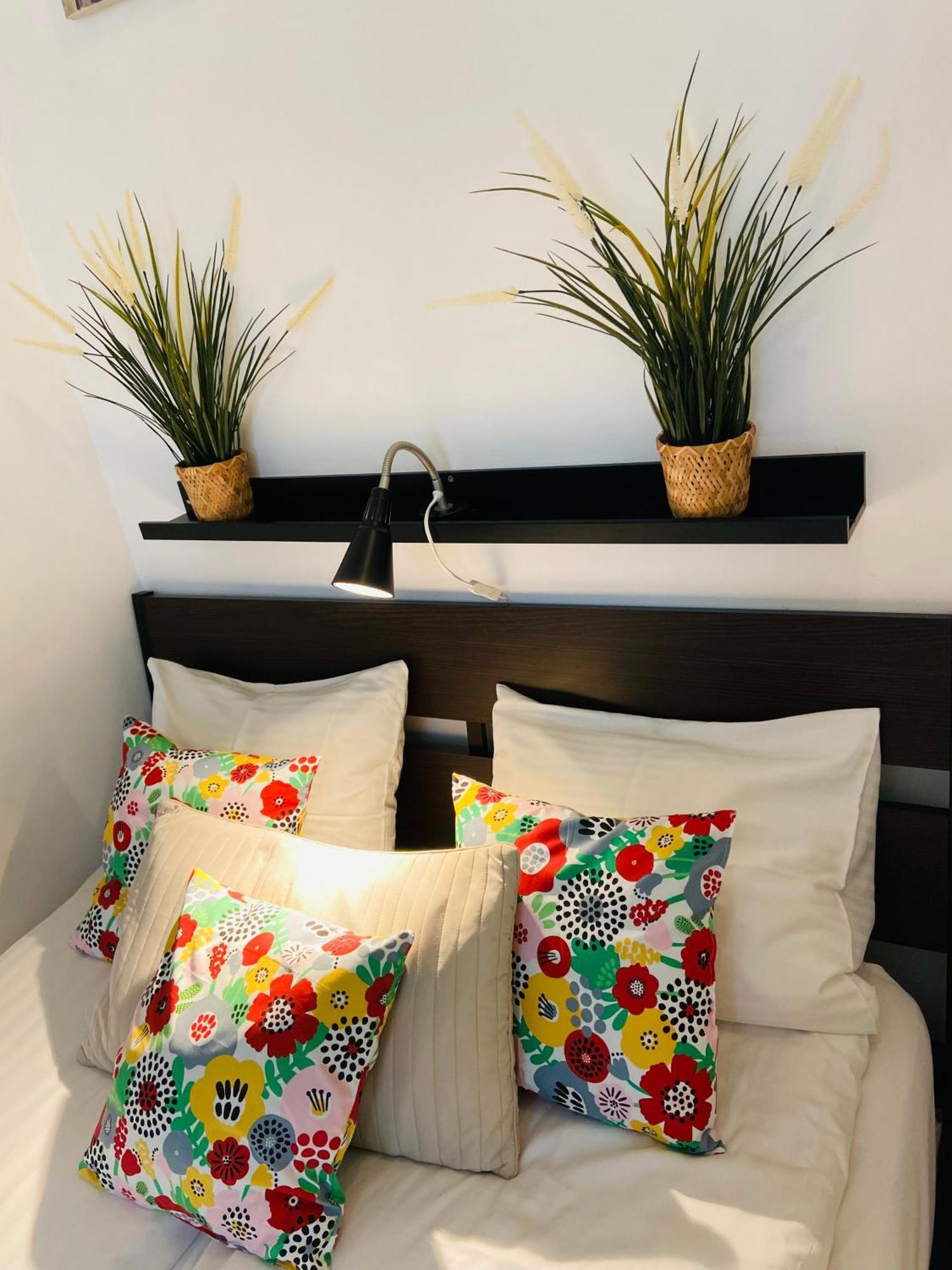 Krakow Apartments & Rooms Ngoại thất bức ảnh