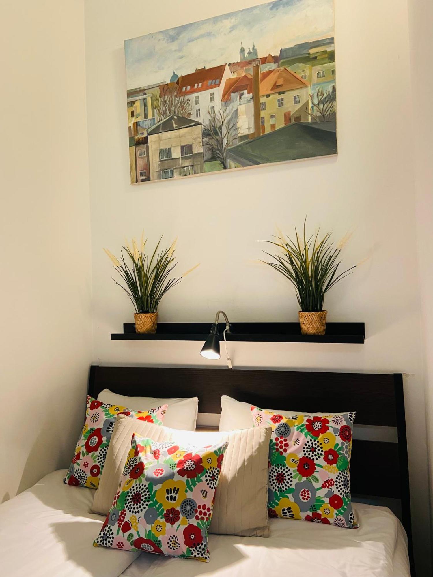 Krakow Apartments & Rooms Ngoại thất bức ảnh
