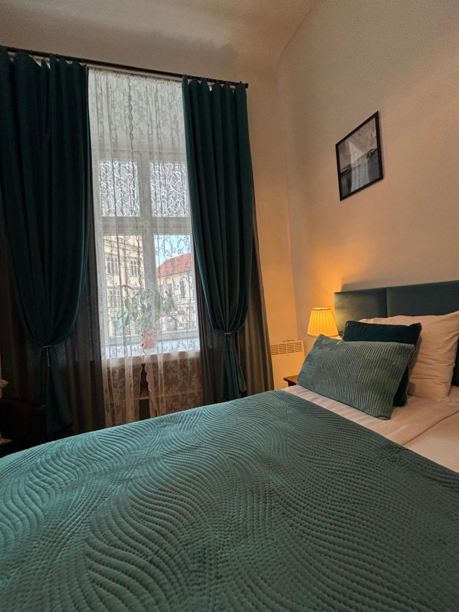 Krakow Apartments & Rooms Ngoại thất bức ảnh