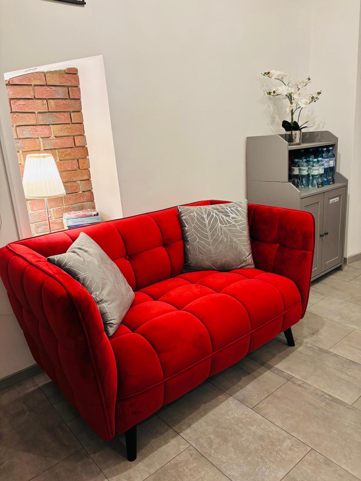 Krakow Apartments & Rooms Ngoại thất bức ảnh