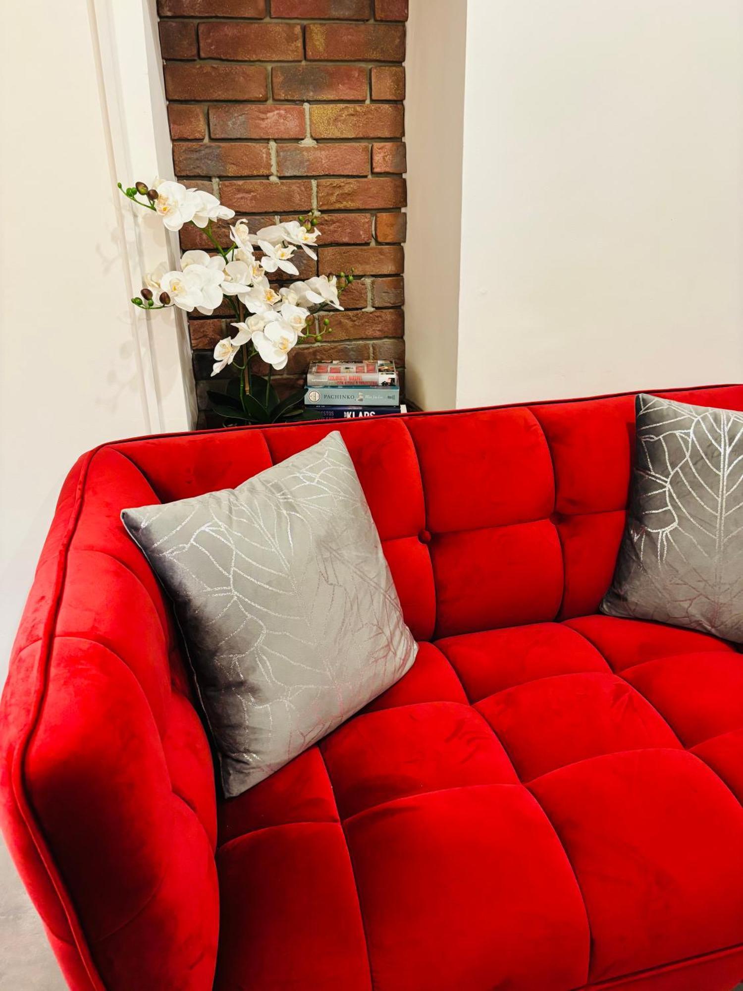 Krakow Apartments & Rooms Ngoại thất bức ảnh